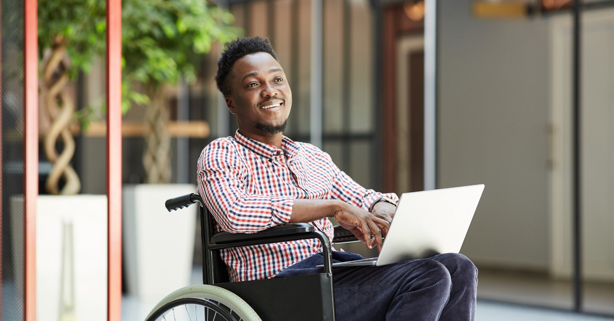 Top 3 Importance of Independent Living for Disabled Young Adults