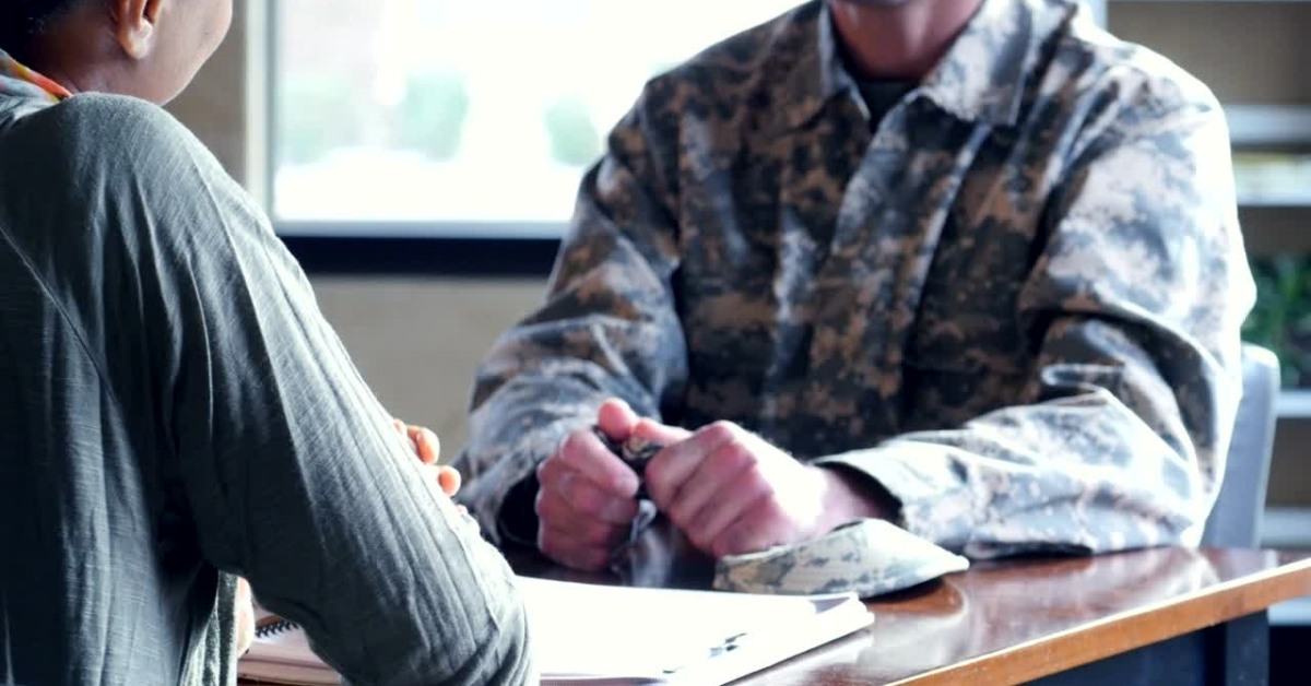 How to Find Community Care for Veterans?