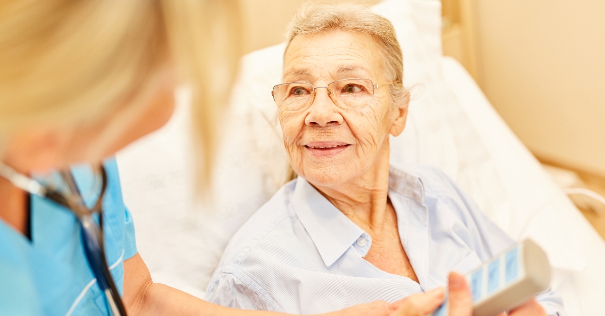 How To Find Quality Healthcare Near You?