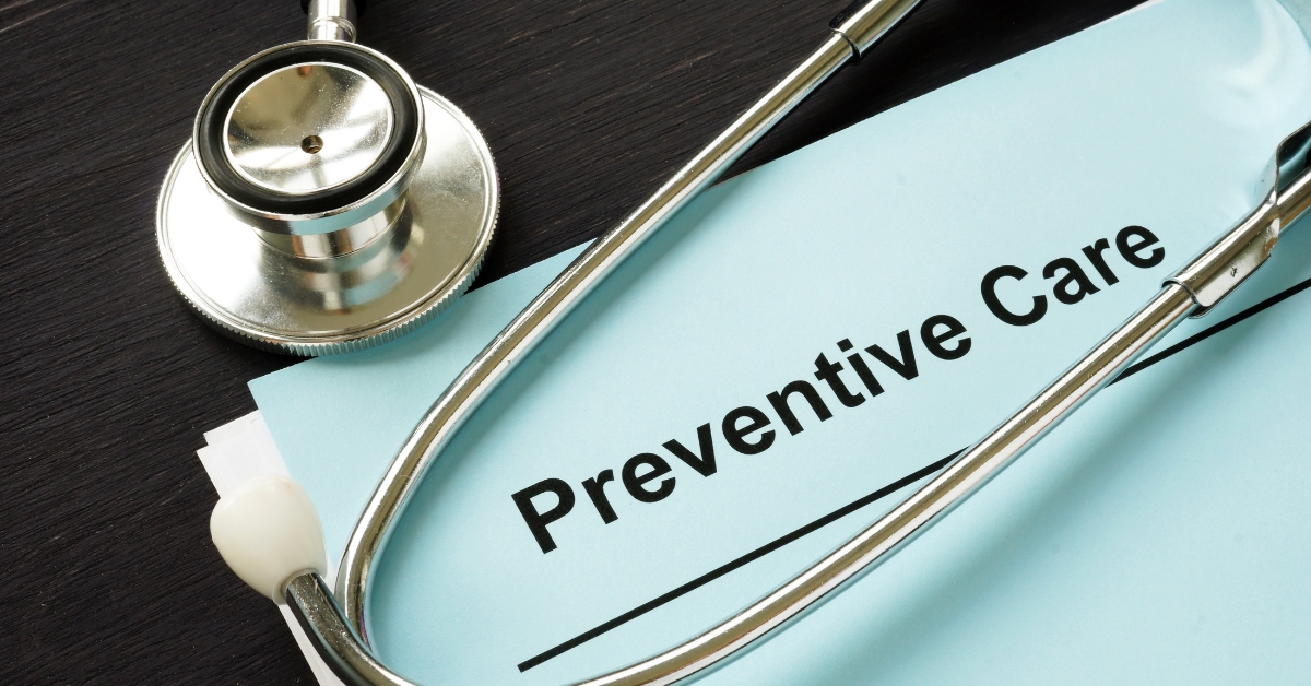 A Complete Guide To Preventive Health Services