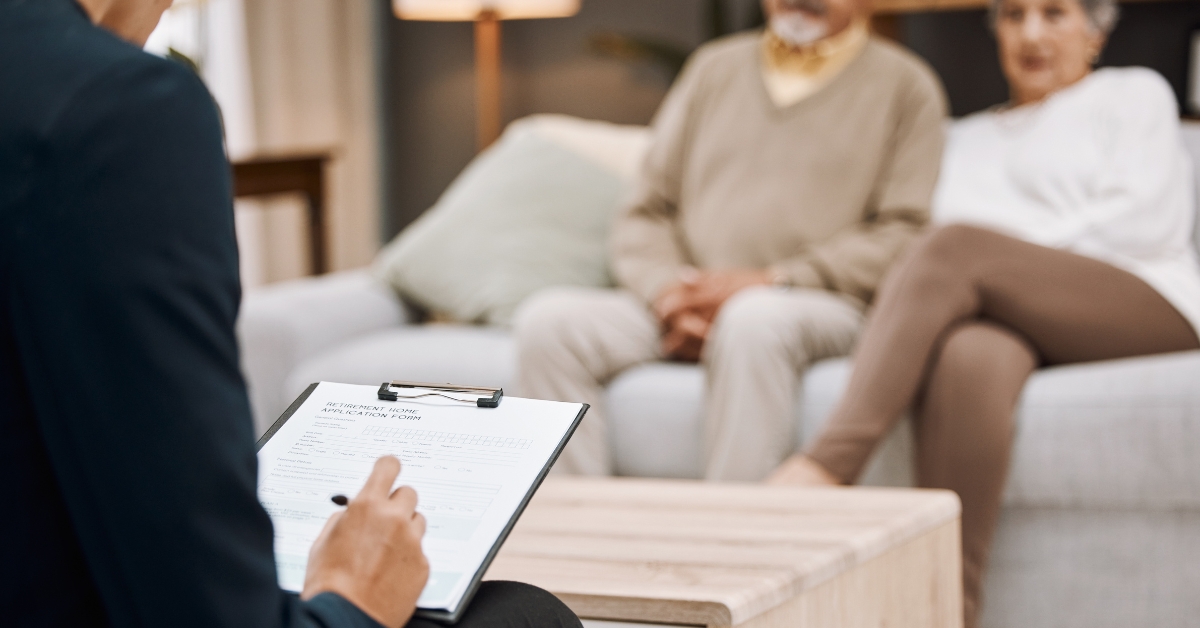 An In-Dept Guide To Senior Healthcare Services