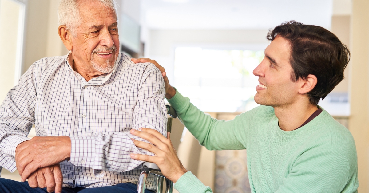 Top 3 Benefits Of A Patient-Centered Care