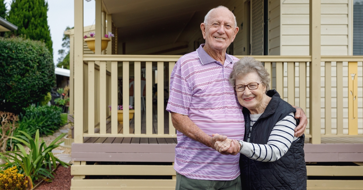 The Ultimate Guide to Senior Citizen Housing