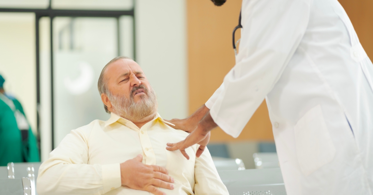 What is Senior Care Plus?