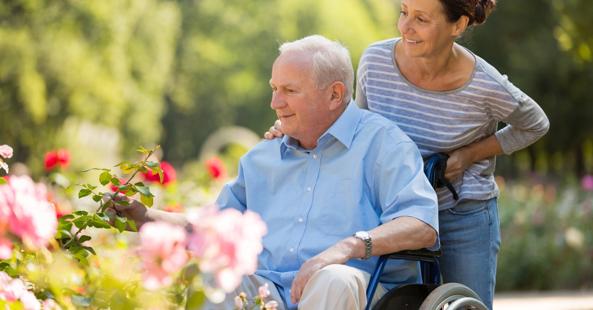 Top 3 Benefits Of Enhanced Care Assisted Living