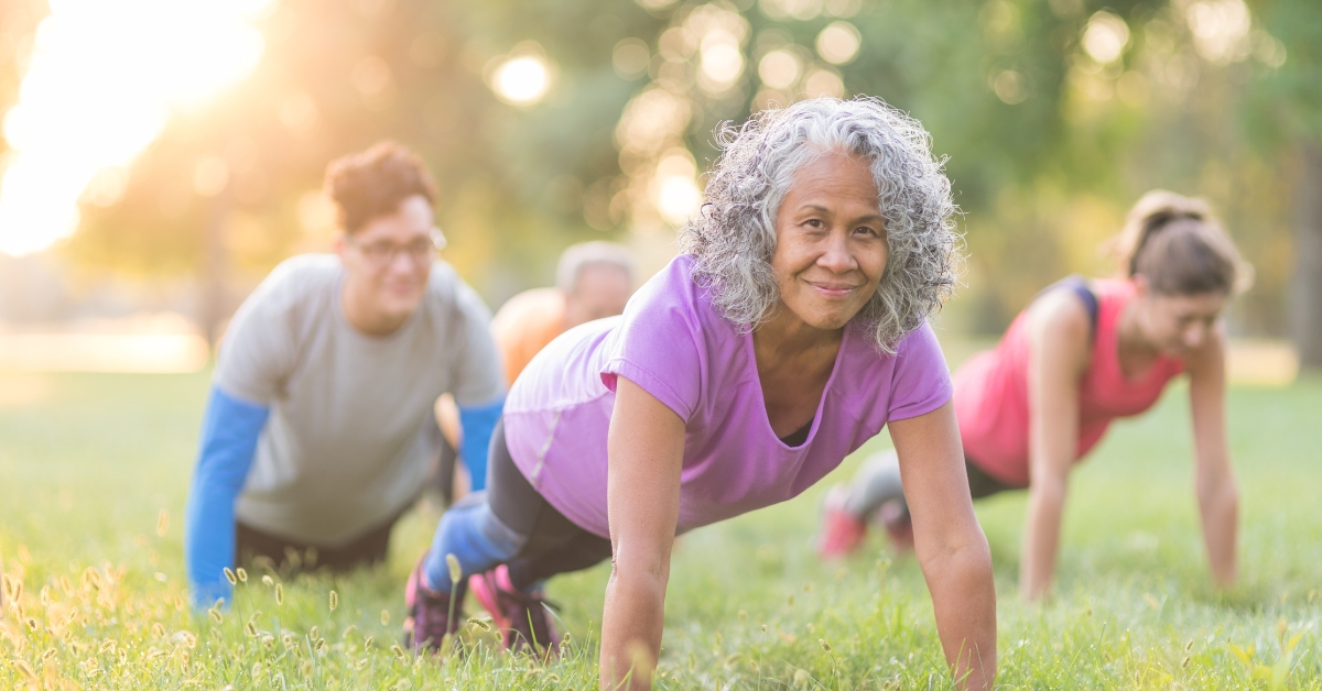 The Importance of Healthcare for All Ages