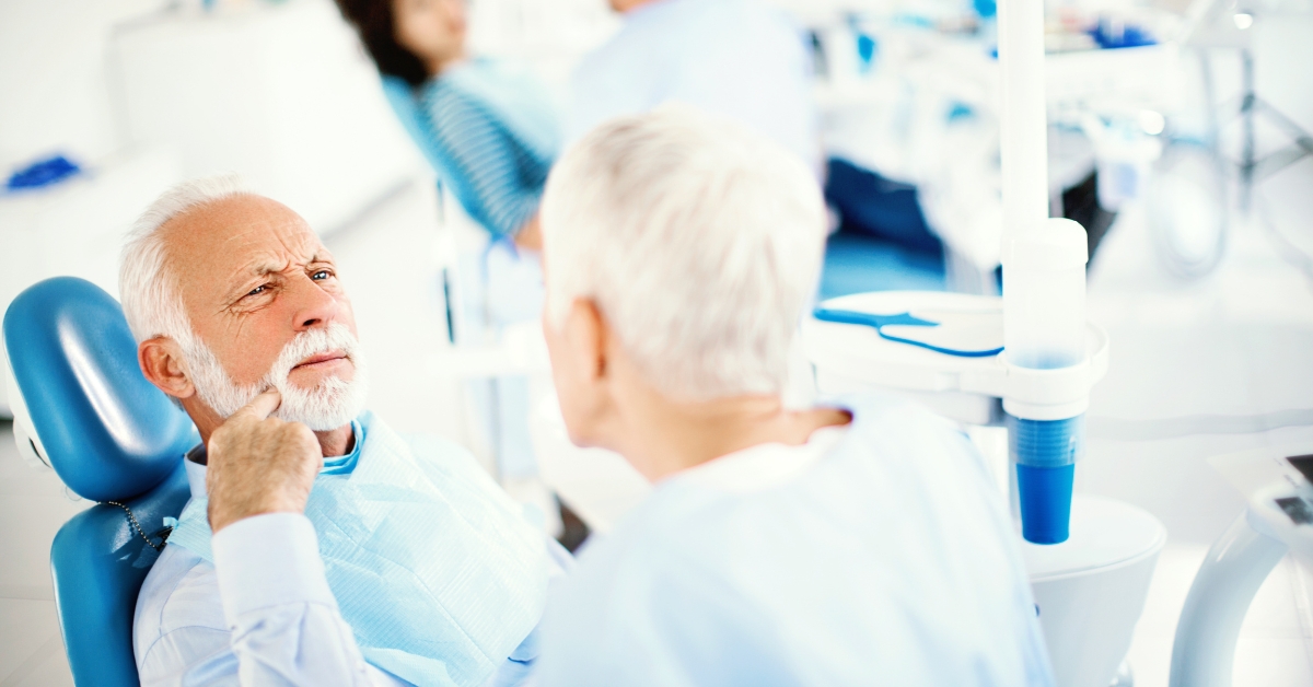 An In-Depth Guide to Dementia and Dental Care