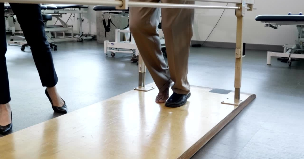 Top 6 Benefits of 1 Year Rehab Senior Programs
