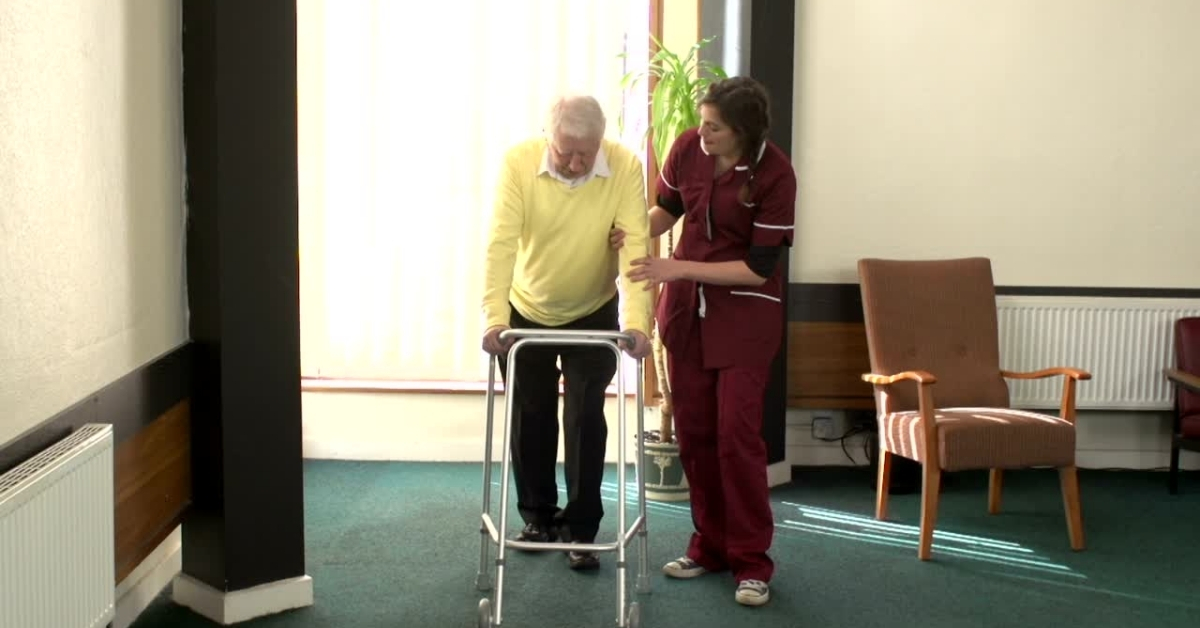 Top 3 Benefits of 24 Hour Senior Care