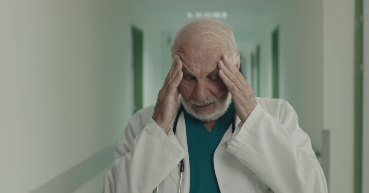 Top 3 Signs It Might Be Time for Assisted Living