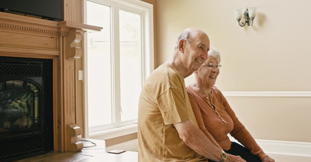Top 3 Benefits of Assisted Living for Seniors