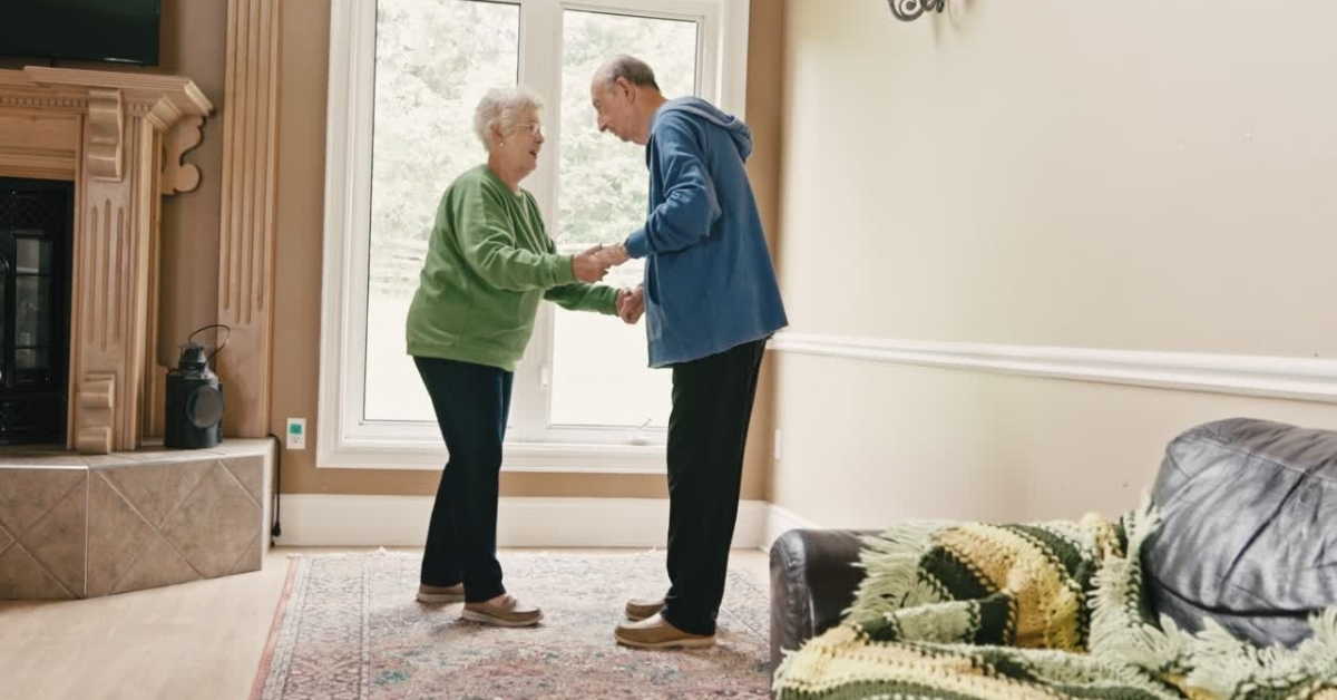 How to Stay Engaged and Active in Assisted Living?