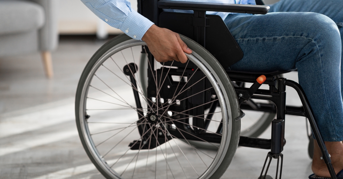 Top 5 Benefits of Mobility Aids for Seniors