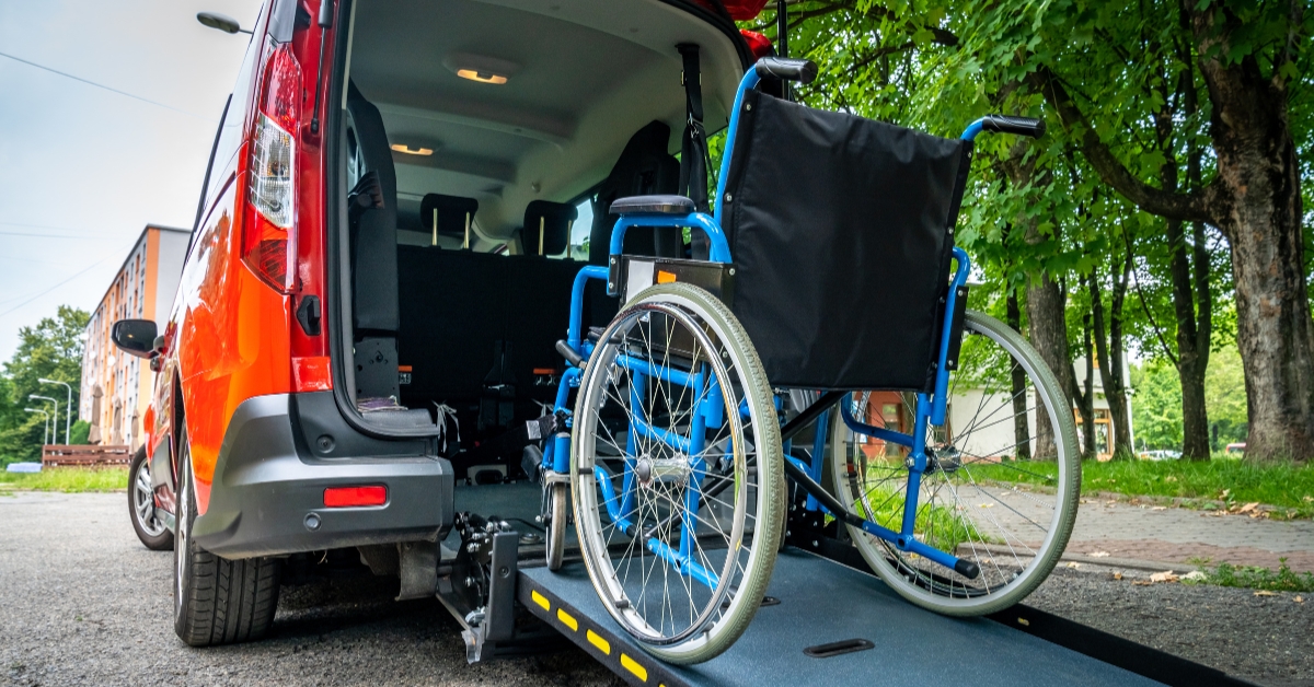 Top 5 Benefits Of Adaptive Equipment for Seniors