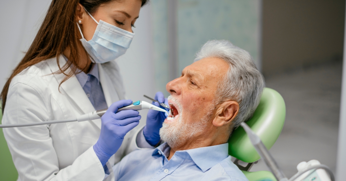 Practical Senior Hygiene Routines for Everyday Care