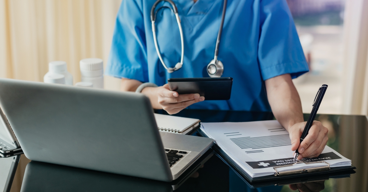 Evolution and Impact of Home Care Technology
