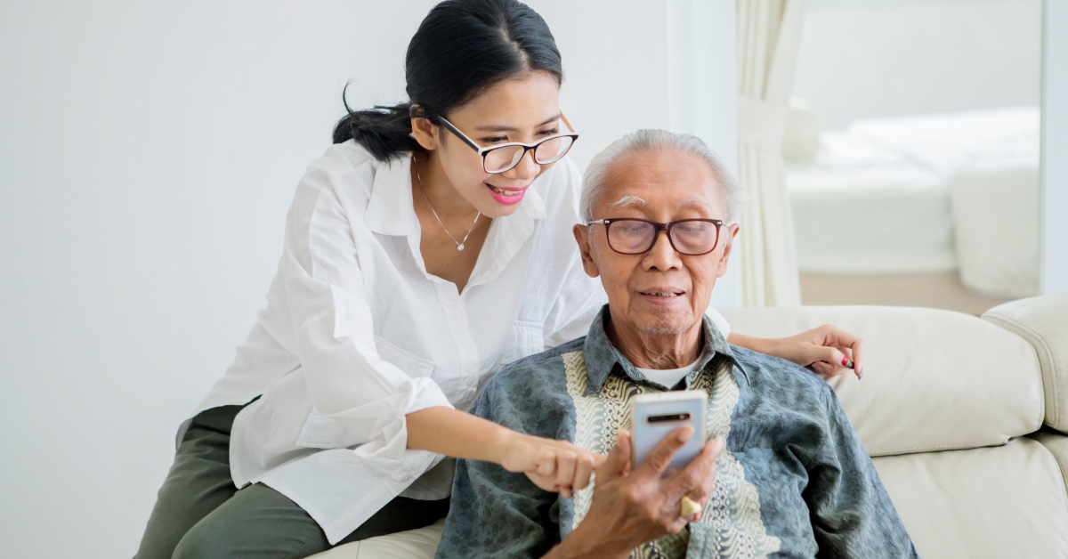 What is The Role of Technology in Assisted Living?
