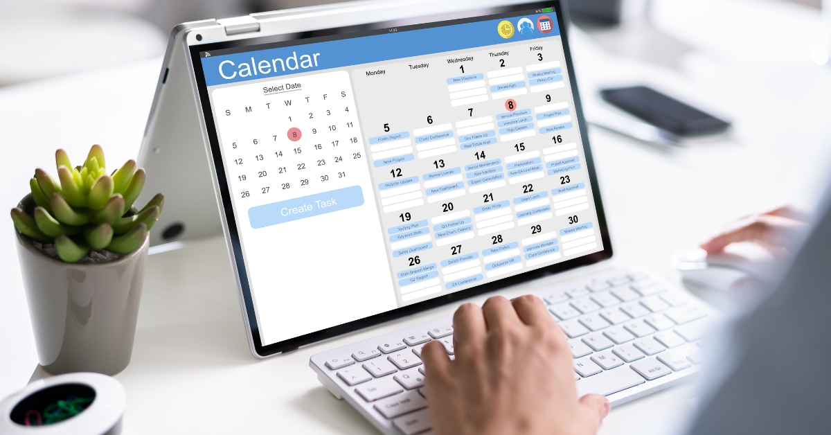 Advantages of Healthcare Appointments Online