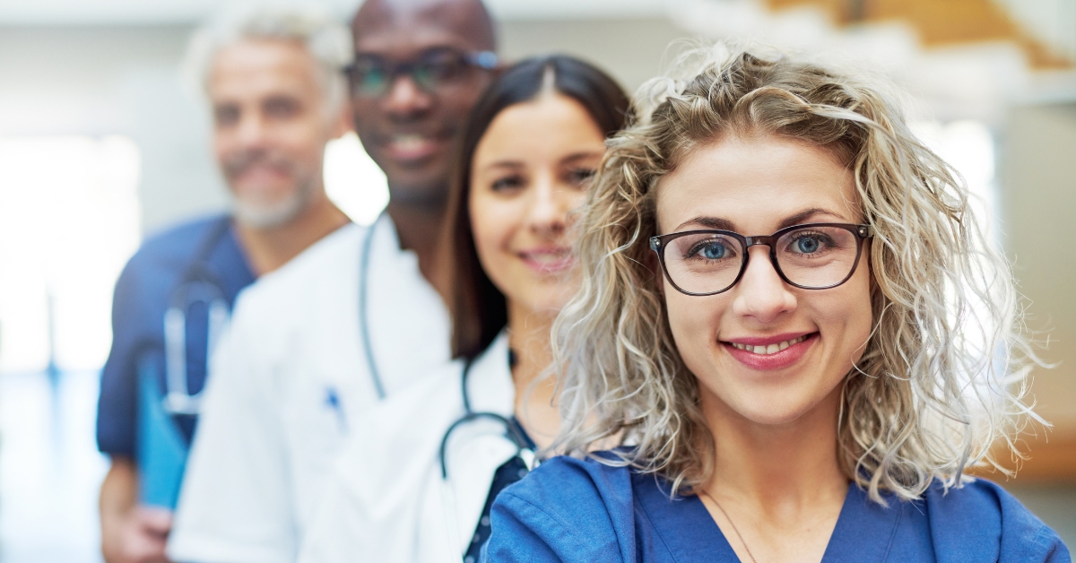 6 Types of Specialist Healthcare Services