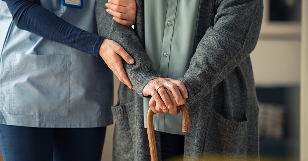 How Assisted Living Helps with Memory Care?