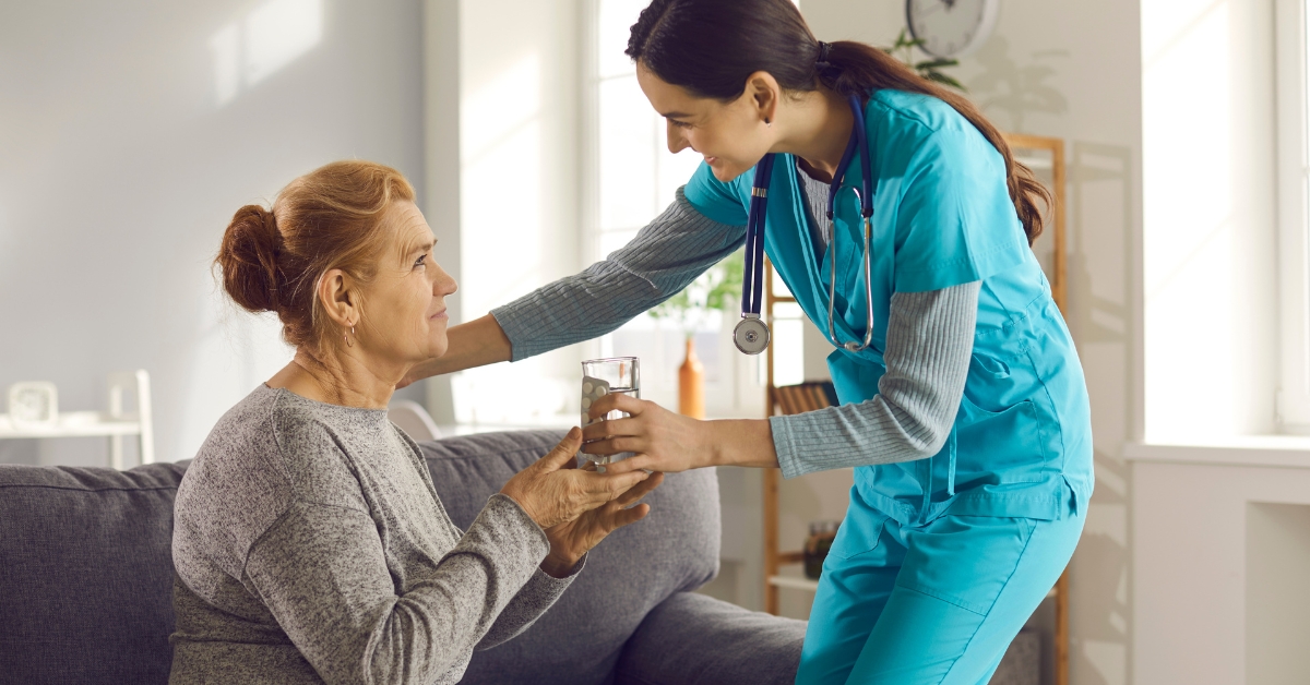 How to Address Concerns About Moving to Assisted Living?