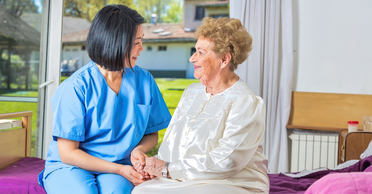 Understanding Contract Terms and Agreements in Assisted Living
