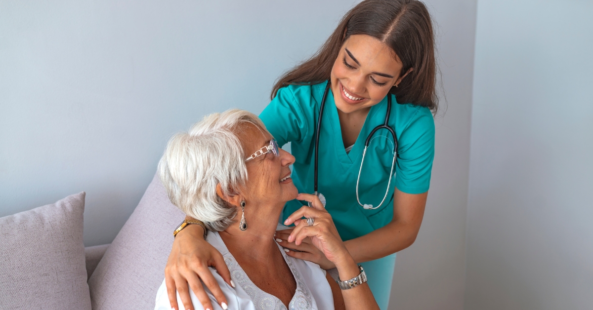 The Benefits of Assisted Living for Veterans