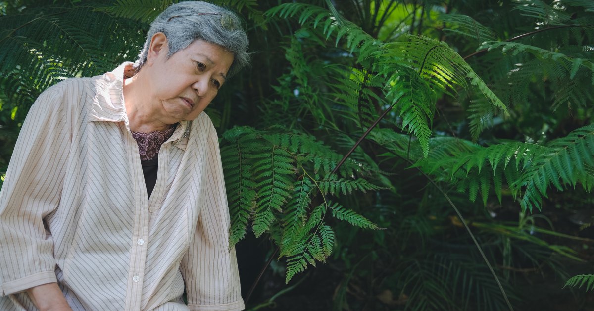 How to Cope with the Emotional Transition to Assisted Living?