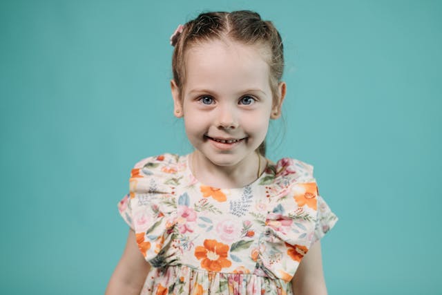 Traits of Mild Autism in Adults and Children