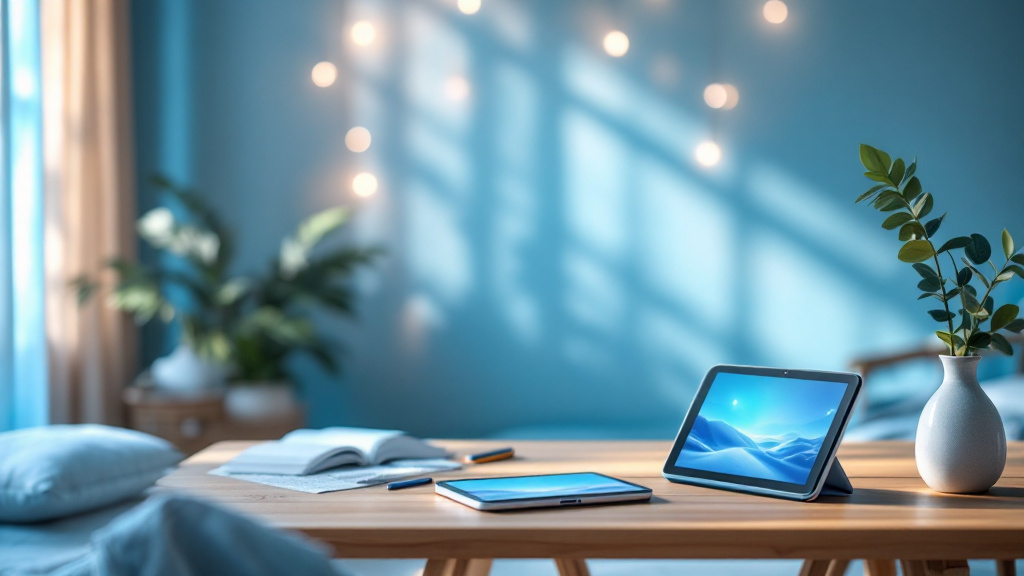 Managing Screen Time in Autism