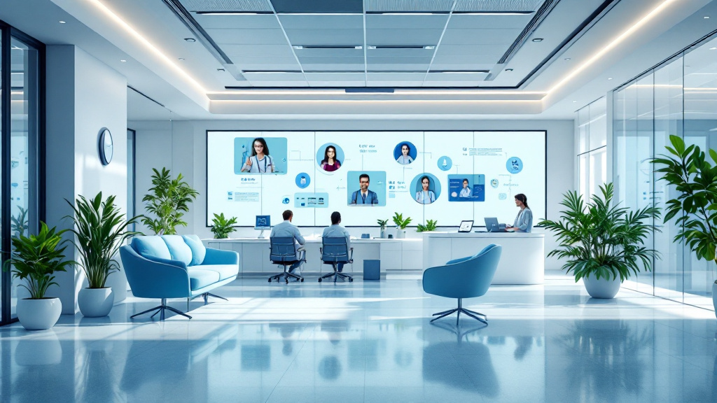 Telehealth Statistics
