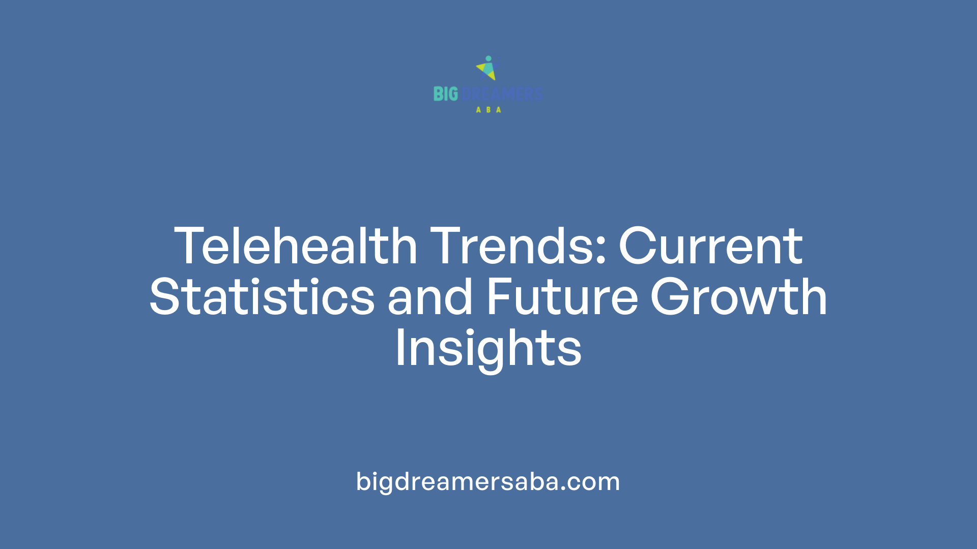 Telehealth Trends: Current Statistics and Future Growth Insights