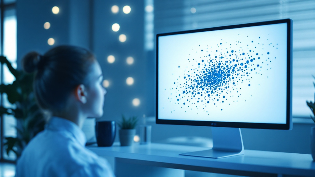 Scatterplot In ABA