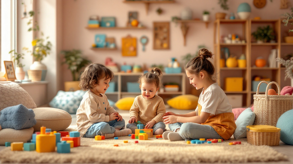 How ABA Therapy Helps Children with Autism with Peer Relationships and Friendships  