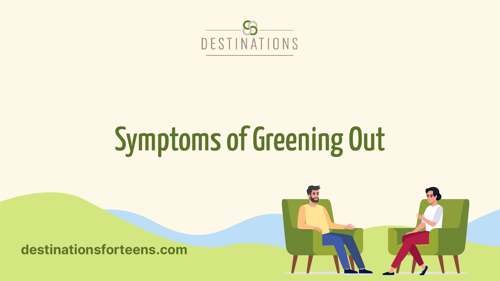 Marijuana Abuse: What Does It Mean To Be Greened Out?