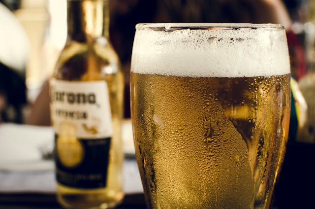 Can You Drink Alcohol with Antibiotics?