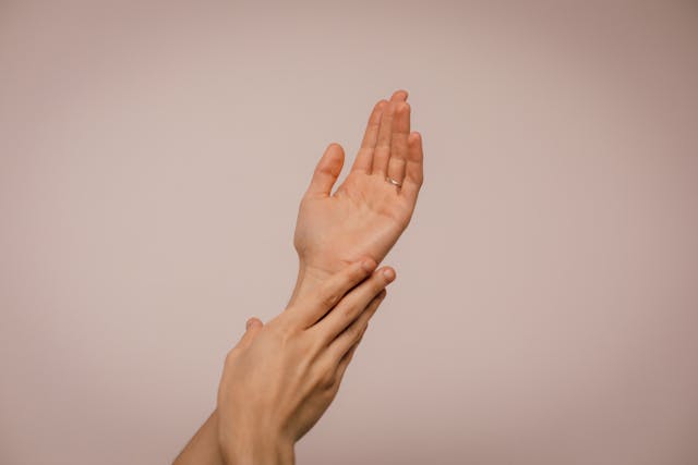 Can Drugs Be Absorbed Through The Skin?
