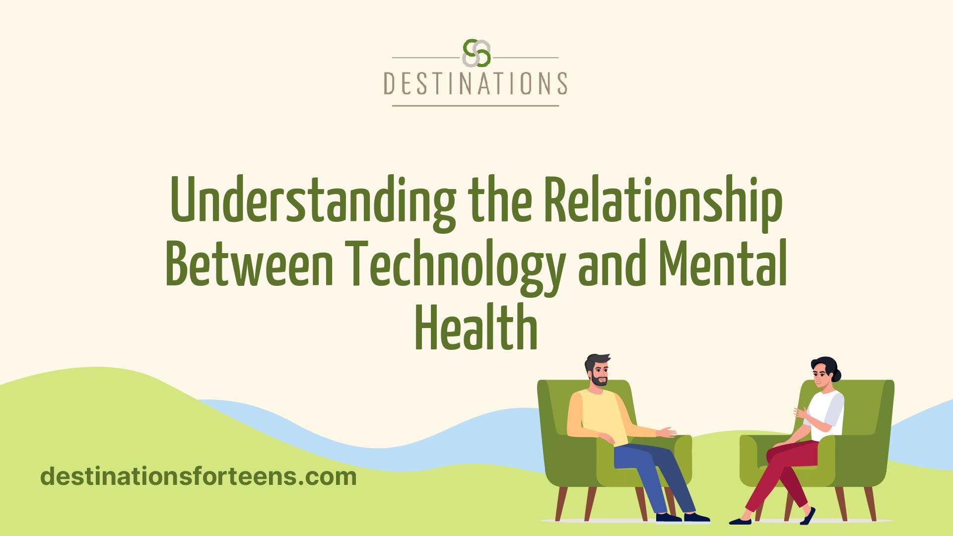 The Impact of Future Tech on Mental Health Solutions - Emerging Technologies Transforming Mental Health Care