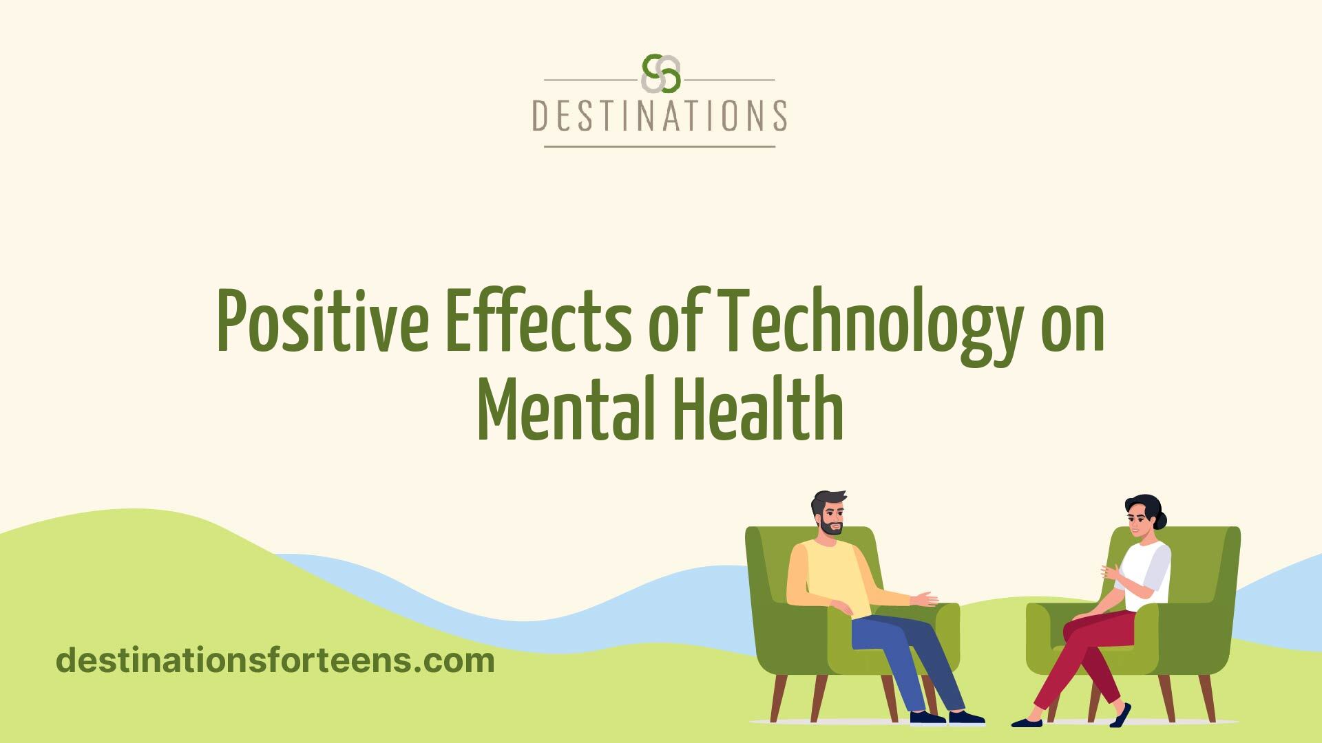 The Impact of Future Tech on Mental Health Solutions - Future Trends and Possibilities in Tech-Driven Mental Health Innovations