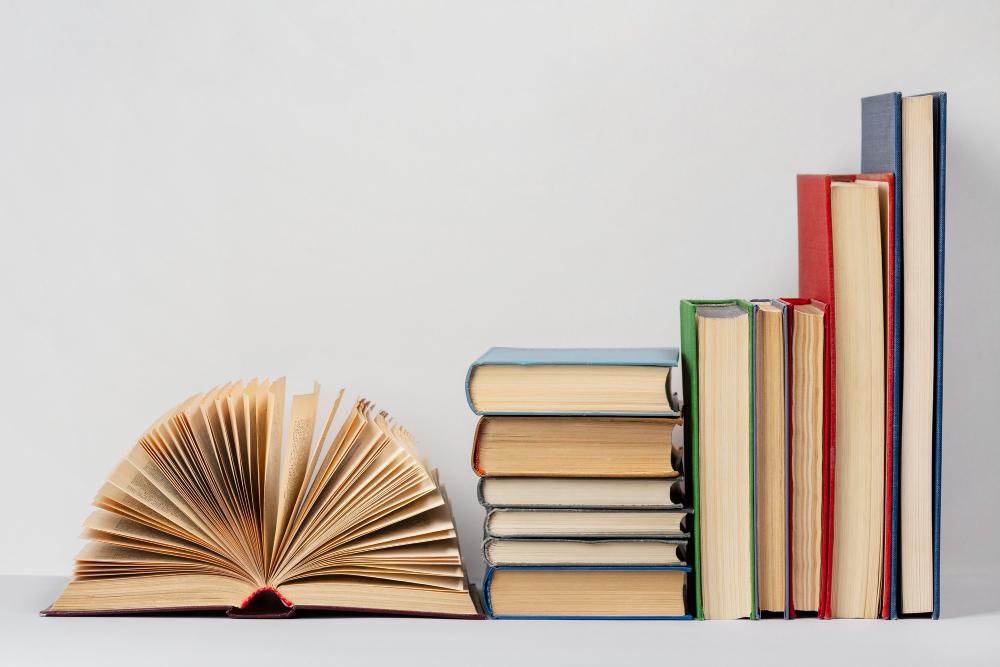 ABA Therapy Books