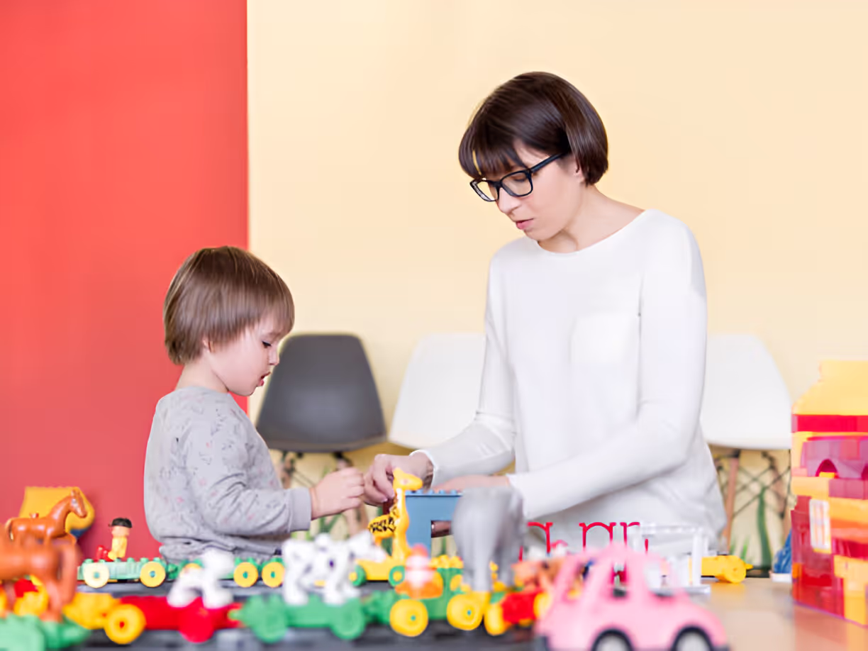 ABA Therapy Toys