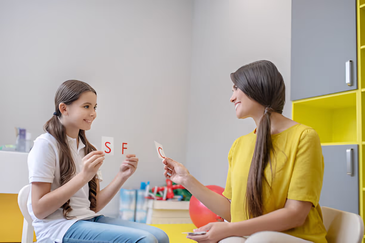 What Is Manding in ABA Therapy?
