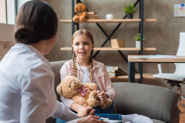 Key Benefits of ABA Therapy