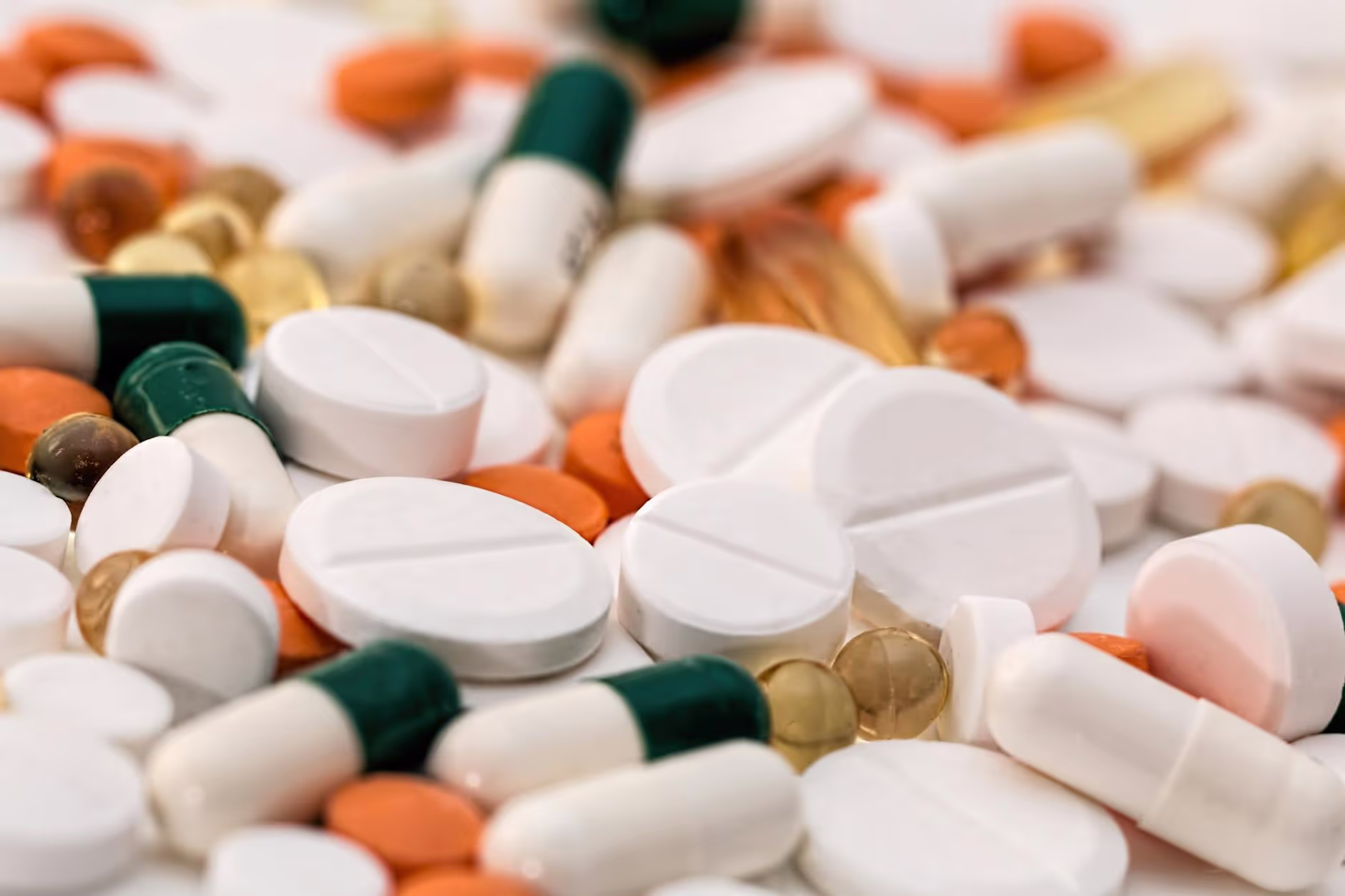 Supplements and Vitamins for Autism