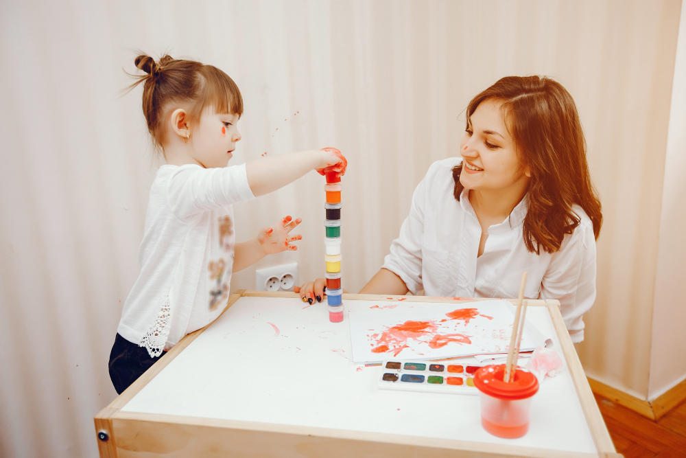 What Is Occupational Therapy For Autism?