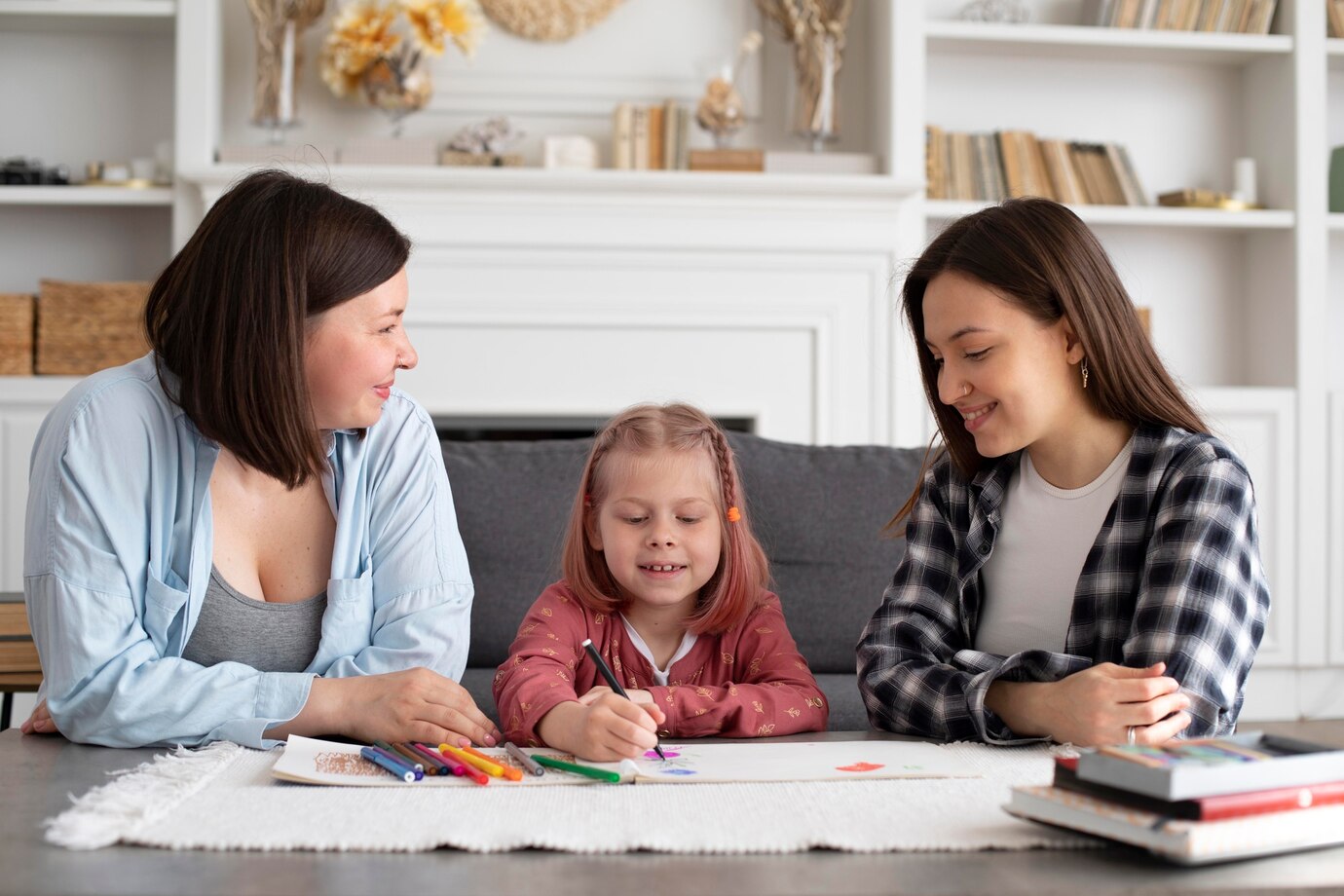 Social Stories For Autism