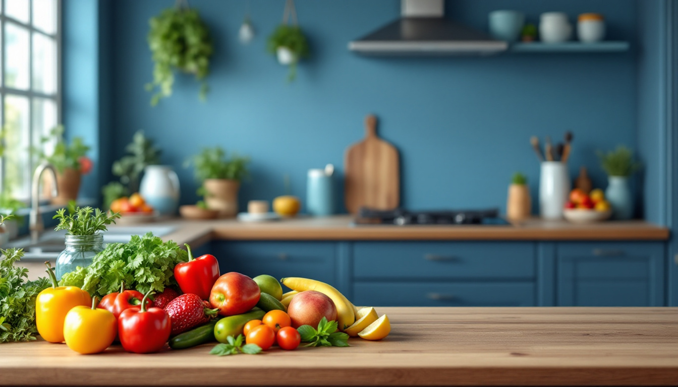 Exploring the Impact of Diet on Autism