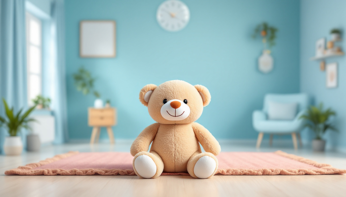 Exploring Representation and Diversity Through the Autism Creature