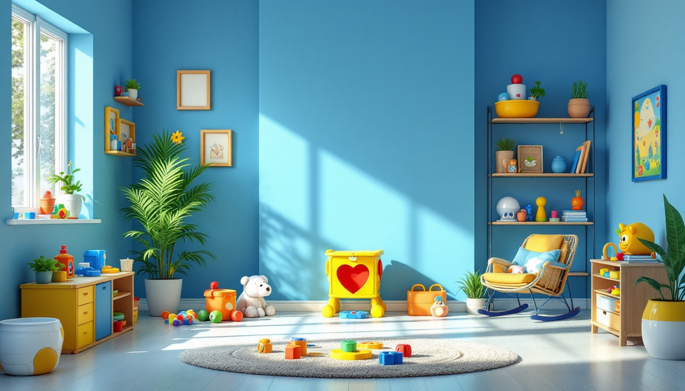 Early Socialization for Children with Autism