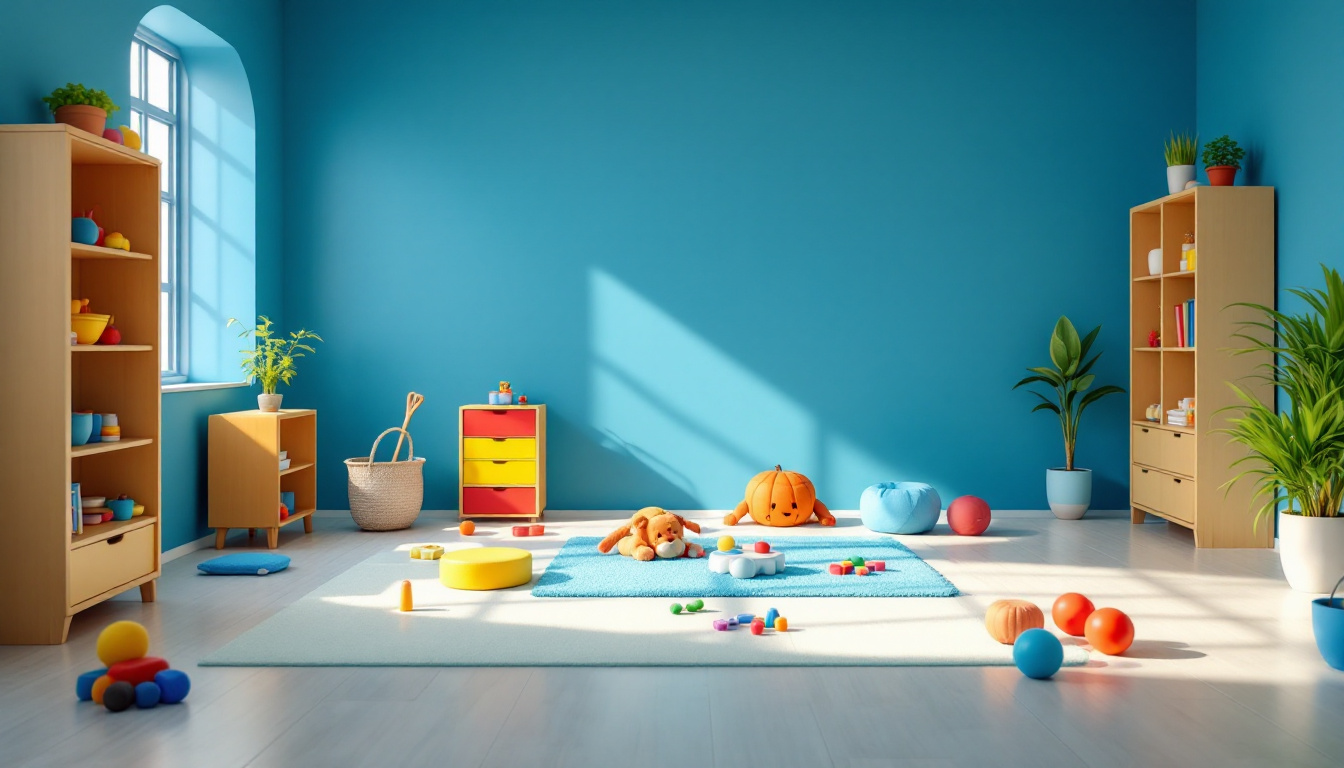 Empowering Children with Autism Through Leisure Skill Development